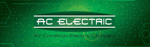Бренд климатического оборудования и тепловой техники - AC Electric Бренд климатического оборудования и тепловой техники - AC Electric
