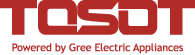 Бренд климатического оборудования и тепловой техники - Tosot Бренд климатического оборудования и тепловой техники - Tosot